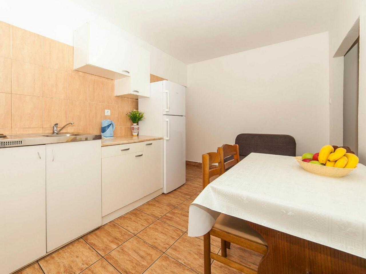 Hana Accommodation Sveti Stefan Phòng bức ảnh
